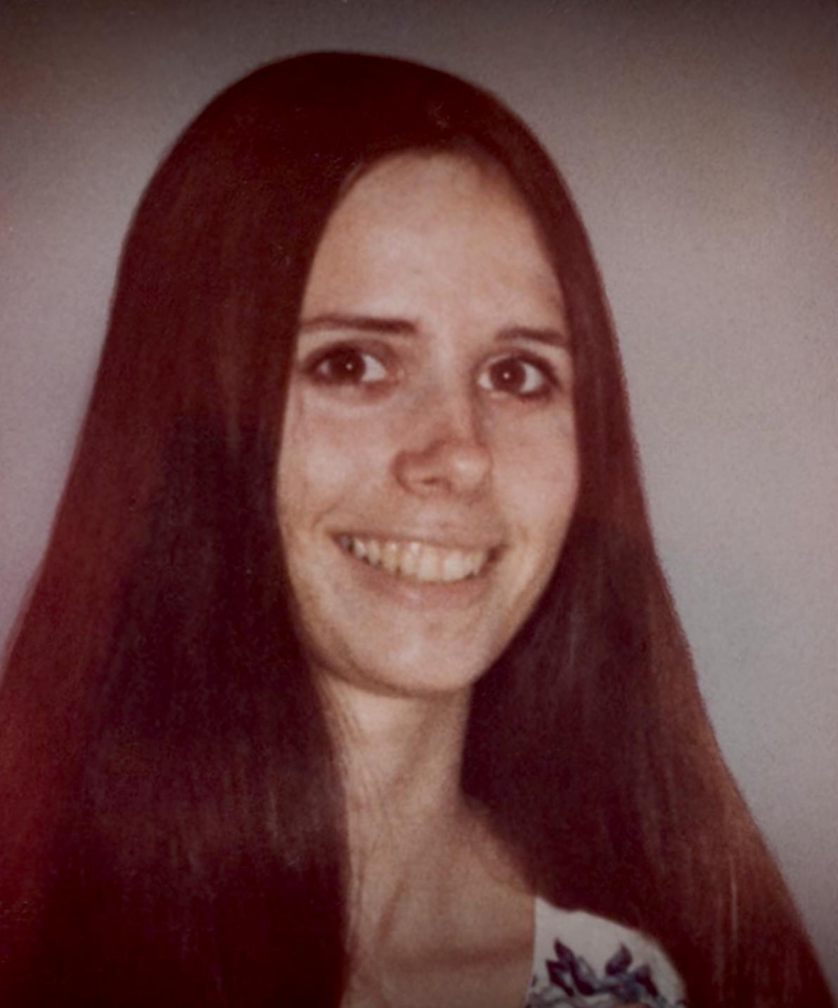 Brenda Ball death by force case profile photo