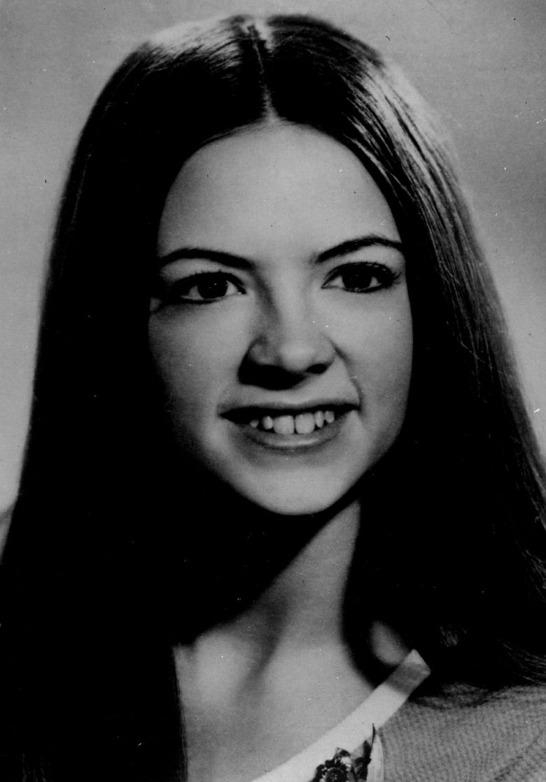 Georgann Hawkins death by force case profile photo