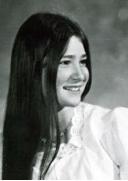 Melanie Cooley death by force case profile photo