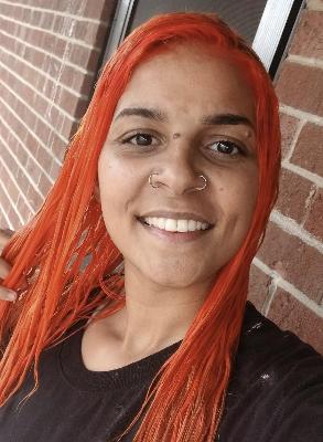 Alexis Locklear death by force case profile photo