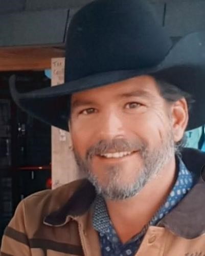 Jonathan Groves death by force case profile photo