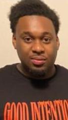 Keundrae McLemore death by force case profile photo