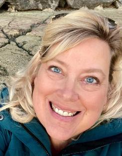 Mitzi Flournoy death by force case profile photo