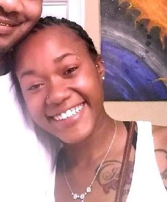 Tamesha Bartee death by force case profile photo