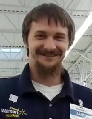 Danny Engstrom death by force case profile photo