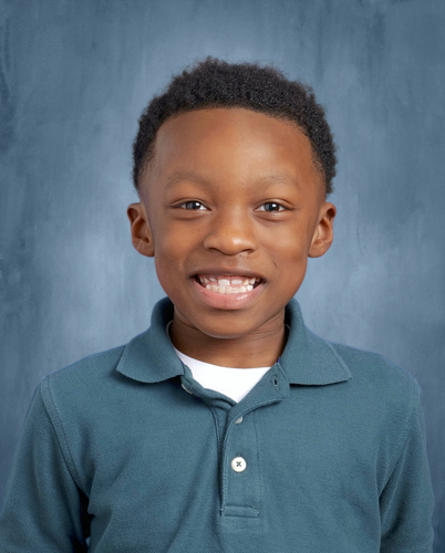 Davian Nicholas death by force case profile photo