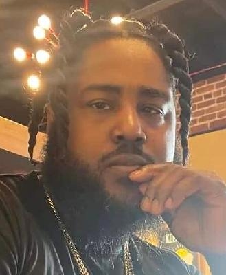 Evers Green death by force case profile photo