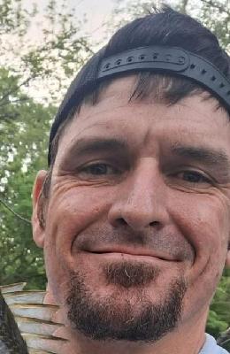 John P. Kent death by force case in Humboldt, KS