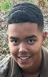 Keedon Lewis death by force case in Rowland, NC