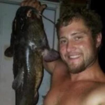 Lucas Pickell death by force case profile photo