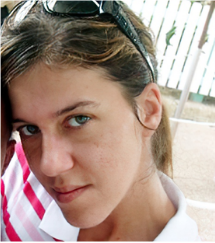 Amber Costello death by force case profile photo