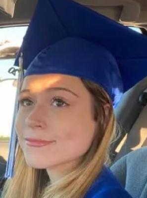 Makayla Desantis death by force case profile photo