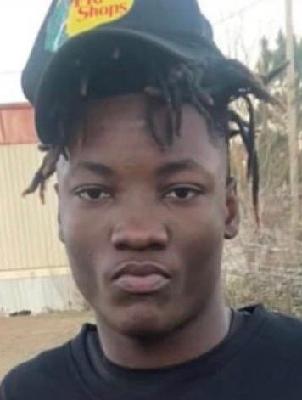 Melvontaie Loveless death by force case in Evergreen, AL