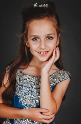 Thea Shelton death by force case profile photo