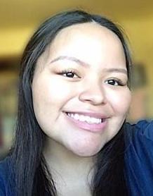 Angelina Bell death by force case profile photo