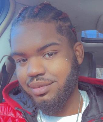 Codey Antoine Garrard death by force case in Indianapolis, IN