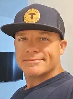 Jason Hall death by force case in Bakersfield, CA