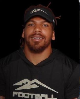 Jordan Jones death by force case profile photo