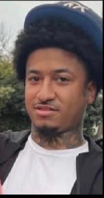 Markise Kise Martin death by force case in Oakland, CA