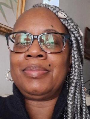 Phyllis Goolsby death by force case profile photo