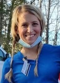 Ashley Kittelson death by force case profile photo
