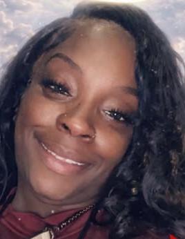 Ashley Kimmons death by force case profile photo