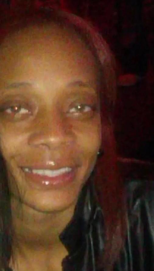 Edrisha Prater death by force case profile photo