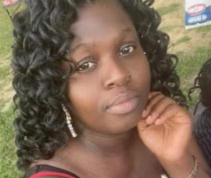 Jessica Hardy death by force case in Cincinnati, OH