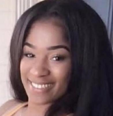 Renesia Thompson death by force case profile photo