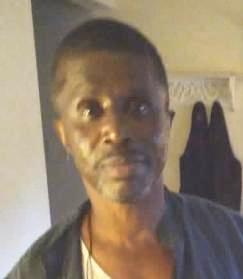 Ronald Stout death by force case profile photo