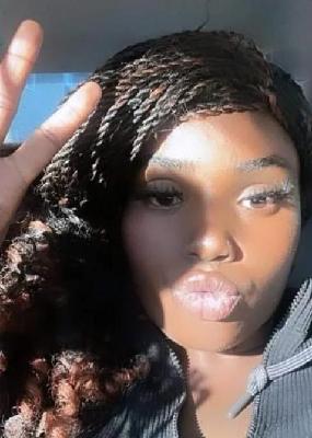 Shakiah Hill death by force case in Cleveland, OH