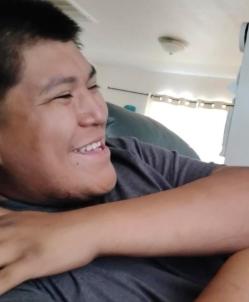 Tashon Gambler death by force case profile photo