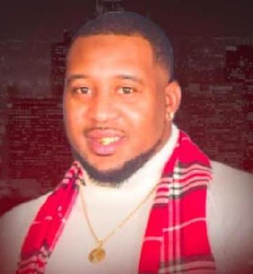 Terrence Rapley death by force case profile photo