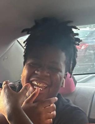 Jordan Miller death by force case profile photo