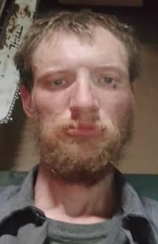 Stephan Burgin death by force case profile photo