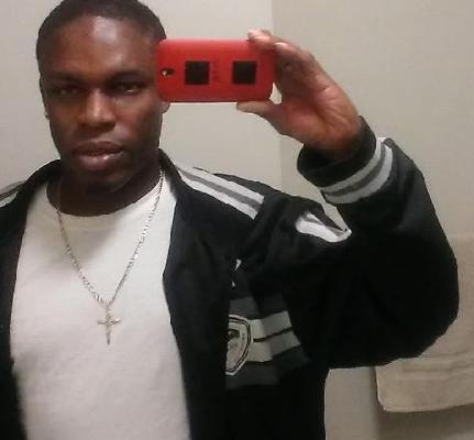 Carl CJ Jones Jr. death by force case in San Francisco, CA