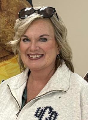 Kendra Smith death by force case profile photo