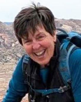 Linda Dewey death by force case profile photo