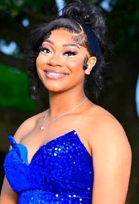 Nadiya Dayana Elise Perkins death by force case in Huntsville, AL