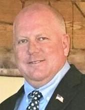 Shane McDermott death by force case profile photo