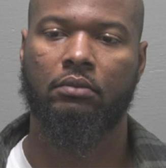 Daryl Scott death by force case profile photo