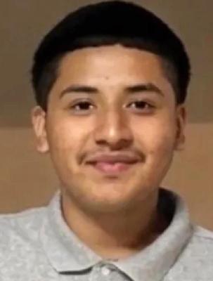 Eduardo Achotla death by force case profile photo