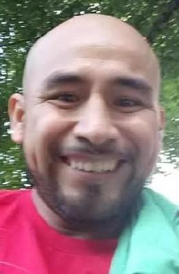 Francisco Martinez Enriquez death by force case in Riverdale, MD