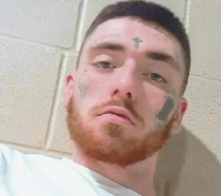 Jason Ryan Huff death by force case in Hazard, KY