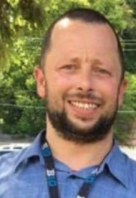 Terry Tidwell death by force case profile photo