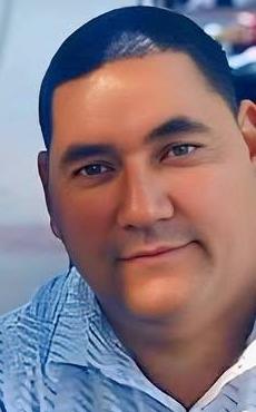 Jose Caceres death by force case profile photo