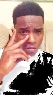 Antonio Arnold death by force case profile photo