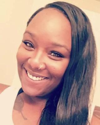Chrishiann Joy Marks death by force case in Beaumont, TX