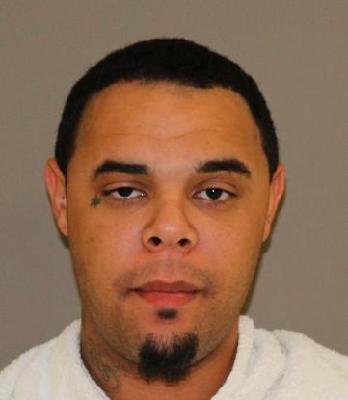 Christopher Crump-Brown death by force case profile photo