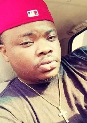 Deanthony Payne death by force case profile photo